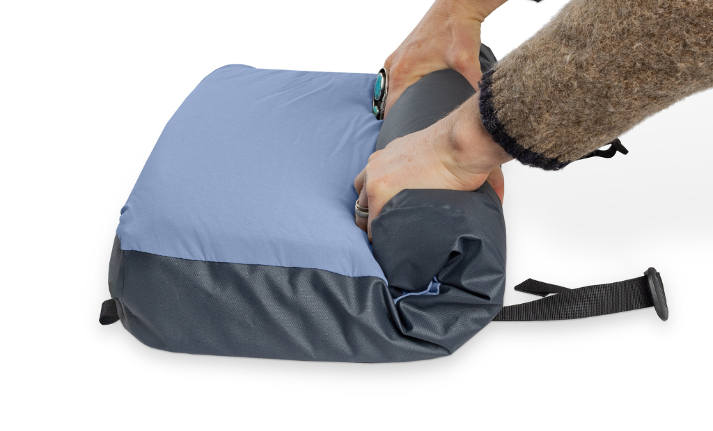 Foamy Seat Cushion